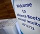 Nanjing key to China as Alliance Boots announce big profits