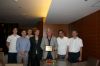 EUCCC Nanjing meet the Silver Fox Marcello Lippi