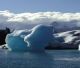 Cold winter linked to melting sea ice affecting jet stream