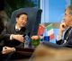 Second working group forges stronger Sino-Italian ties