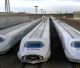With Holiday Travel Rush Underway, Train Ticket Bookings Now Available over the Phone and Online
